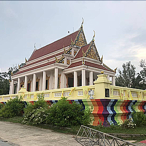 Wat Na Thawi
